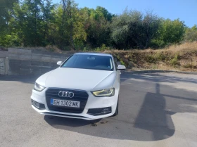 Обява за продажба на Audi A4 2.0 TDI/S-LINE B8.5 ~17 500 лв. - изображение 1