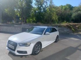 Обява за продажба на Audi A4 2.0 TDI/S-LINE B8.5 ~17 500 лв. - изображение 2