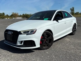 Обява за продажба на Audi Rs3 CARFAX * * АВТО КРЕДИТ * *  ~51 999 лв. - изображение 1