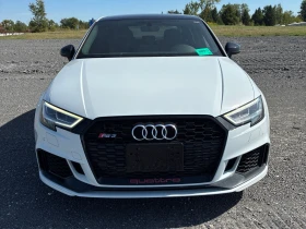 Обява за продажба на Audi Rs3 CARFAX * * АВТО КРЕДИТ * *  ~51 999 лв. - изображение 3