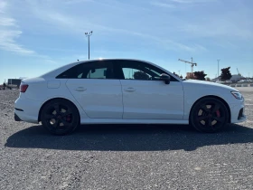 Обява за продажба на Audi Rs3 CARFAX * * АВТО КРЕДИТ * *  ~51 999 лв. - изображение 2