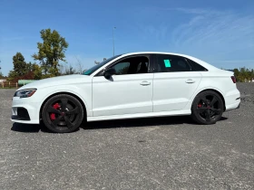 Обява за продажба на Audi Rs3 CARFAX * * АВТО КРЕДИТ * *  ~51 999 лв. - изображение 1