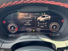 Обява за продажба на Audi Rs3 CARFAX * * АВТО КРЕДИТ * *  ~51 999 лв. - изображение 9