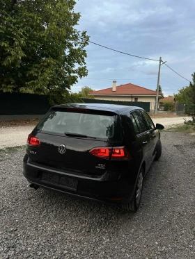 VW Golf 1.6 tdi 4X4 | Mobile.bg    3
