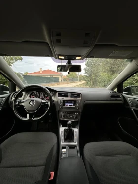 VW Golf 1.6 tdi 4X4 | Mobile.bg    8