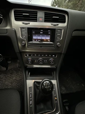 VW Golf 1.6 tdi 4X4 | Mobile.bg    7