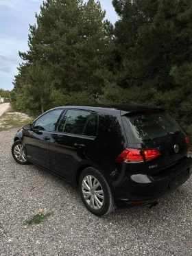 VW Golf 1.6 tdi 4X4 | Mobile.bg    4