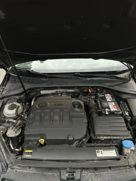 VW Golf 1.6 tdi 4X4 | Mobile.bg    12