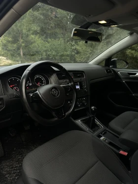 VW Golf 1.6 tdi 4X4 | Mobile.bg    5