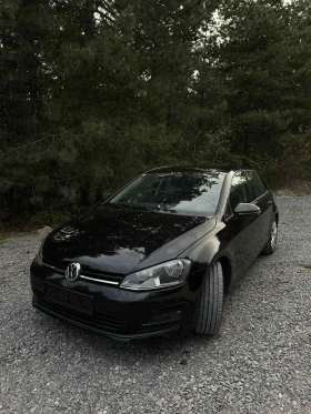     VW Golf 1.6 tdi 4X4