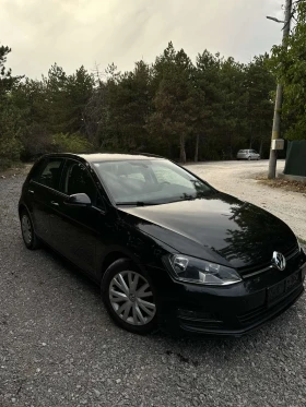 VW Golf 1.6 tdi 4X4 | Mobile.bg    2