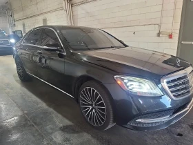 Mercedes-Benz S 560 L 4MATIC