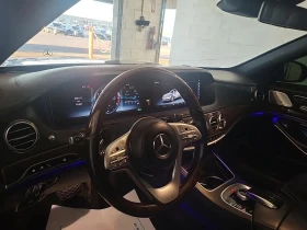 Mercedes-Benz S 560 L 4MATIC - 67000 лв. / 34256.56 € - 12897923 3