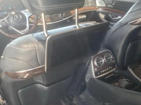 Mercedes-Benz S 560 L 4MATIC - 67000 лв. / 34256.56 € - 12897923 9