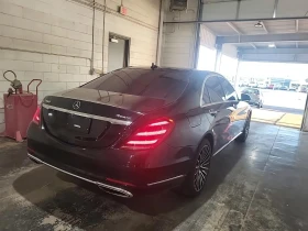 Mercedes-Benz S 560 L 4MATIC - 67000 лв. / 34256.56 € - 12897923 11