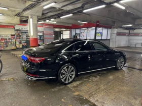 Audi A8 - 80000 лв. / 40903.35 € - 31781028 4