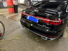 Audi A8 - 80000 лв. / 40903.35 € - 31781028 5