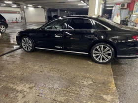 Audi A8 - 80000 лв. / 40903.35 € - 31781028 3