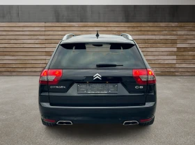 Citroen C5 2.2HDi Exclusive ПРОЧЕТИ ОПИСАНИЕТО - 14700 лв. / 7515.99 € - 83079397 5