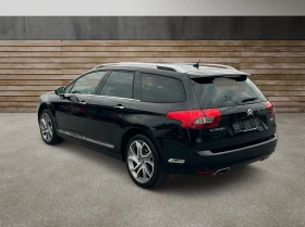 Citroen C5 2.2HDi Exclusive ПРОЧЕТИ ОПИСАНИЕТО - 14700 лв. / 7515.99 € - 83079397 4