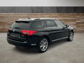 Citroen C5 2.2HDi Exclusive ПРОЧЕТИ ОПИСАНИЕТО - 14700 лв. / 7515.99 € - 83079397 6