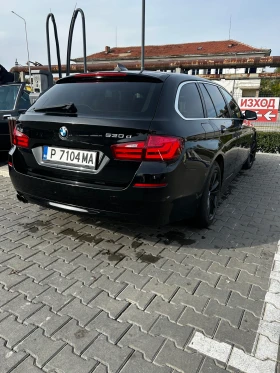 BMW 530 F11 - 16000 лв. / 8180.67 € - 28669268 6