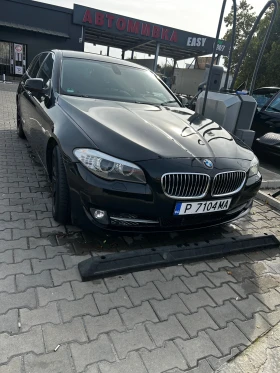 BMW 530 F11 - 16000 лв. / 8180.67 € - 28669268 2