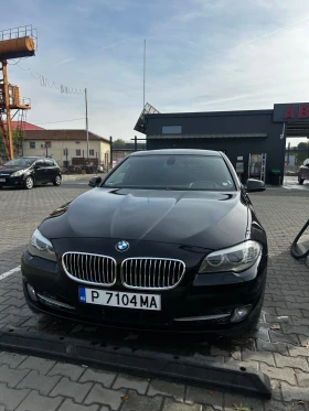 BMW 530 F11 - 16000 лв. / 8180.67 € - 28669268 3