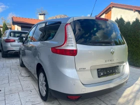 Renault Grand scenic 1.5 DCI AVTO PANORAMA - 7999 лв. / 4089.82 € - 97045401 8