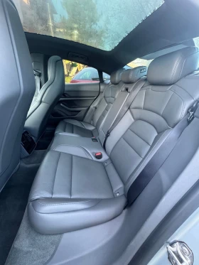 Porsche Taycan Chrono Pano FUll дисплей  - 103333 лв. / 52833.32 € - 81813499 12