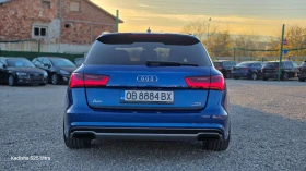 Audi A6 Competition 500hp - 58999 лв. / 30165.71 € - 59063782 4