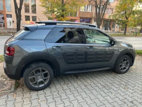 Citroen C4 Cactus 1.6HDI, снимка 4