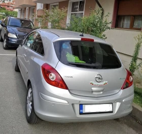 Opel Corsa 1.3 цдти - изображение 1