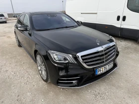 Mercedes-Benz S 350 - 38888 € / 76058.32 лв. - 91672278 3