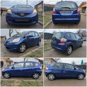 Honda Jazz 1.2i - 3500 € / 6845.40 лв. - 39546625 2