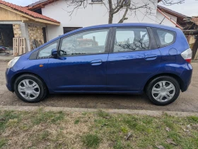 Honda Jazz 1.2i - 3500 € / 6845.40 лв. - 39546625 3
