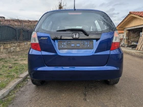 Honda Jazz 1.2i - 3500 € / 6845.40 лв. - 39546625 5
