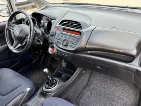Honda Jazz 1.4 I-VTEC* Facelift* EURO5, снимка 8 - Автомобили и джипове - 53521593