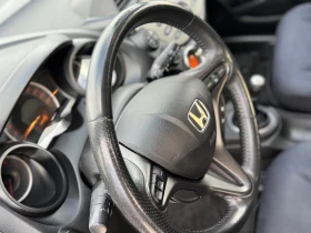Honda Jazz 1.4 I-VTEC* Facelift* EURO5, снимка 4 - Автомобили и джипове - 53521593