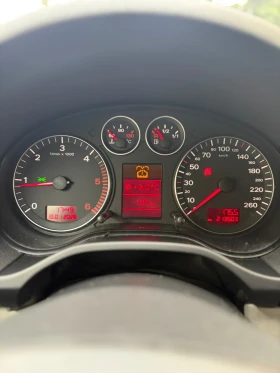 Audi A3 2.0тди 140кс - 2800 € / 5476.32 лв. - 42714653 14