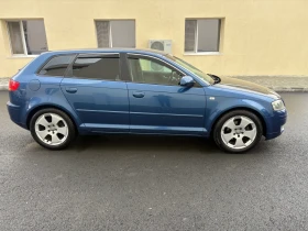 Audi A3 2.0тди 140кс - 2800 € / 5476.32 лв. - 42714653 6