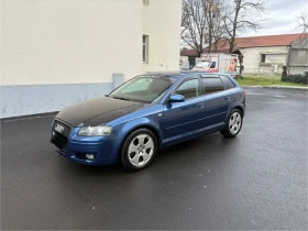 Audi A3 2.0тди 140кс - 2800 € / 5476.32 лв. - 42714653 4