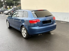 Audi A3 2.0тди 140кс - 2800 € / 5476.32 лв. - 42714653 3