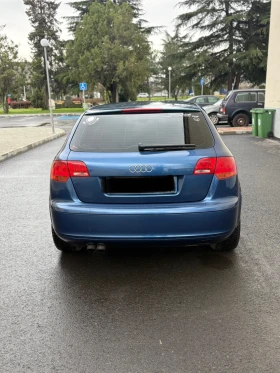 Audi A3 2.0тди 140кс - 2800 € / 5476.32 лв. - 42714653 7