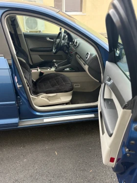 Audi A3 2.0тди 140кс - 2800 € / 5476.32 лв. - 42714653 10