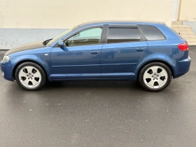 Audi A3 2.0тди 140кс - 2800 € / 5476.32 лв. - 42714653 5