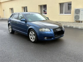 Audi A3 2.0тди 140кс - 2800 € / 5476.32 лв. - 42714653 2