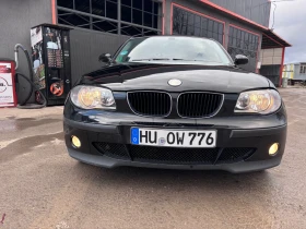 BMW 118 118d - 2450 € / 4791.78 лв. - 12381142 8