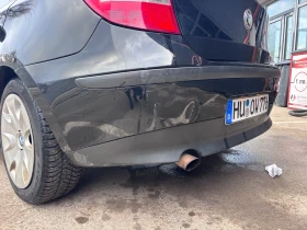 BMW 118 118d - 2450 € / 4791.78 лв. - 12381142 4