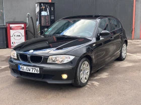 BMW 118 118d